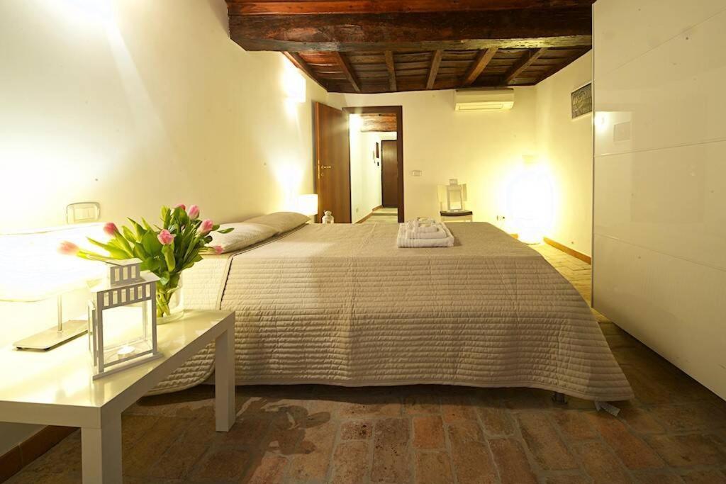 Apartamento Campo De Fiori - 2 Roma