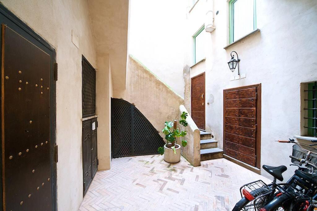 Campo De Fiori - 2 Apartamento *