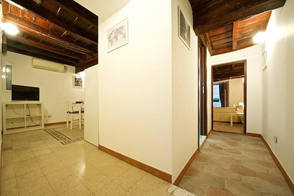 Campo De Fiori - 2 Apartamento Roma
