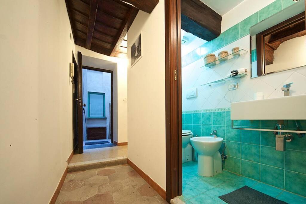 Campo De Fiori - 2 Apartamento *