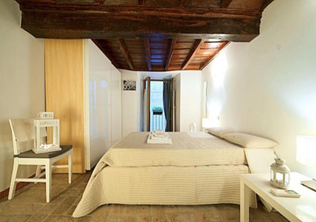 Campo De Fiori - 2 Apartamento